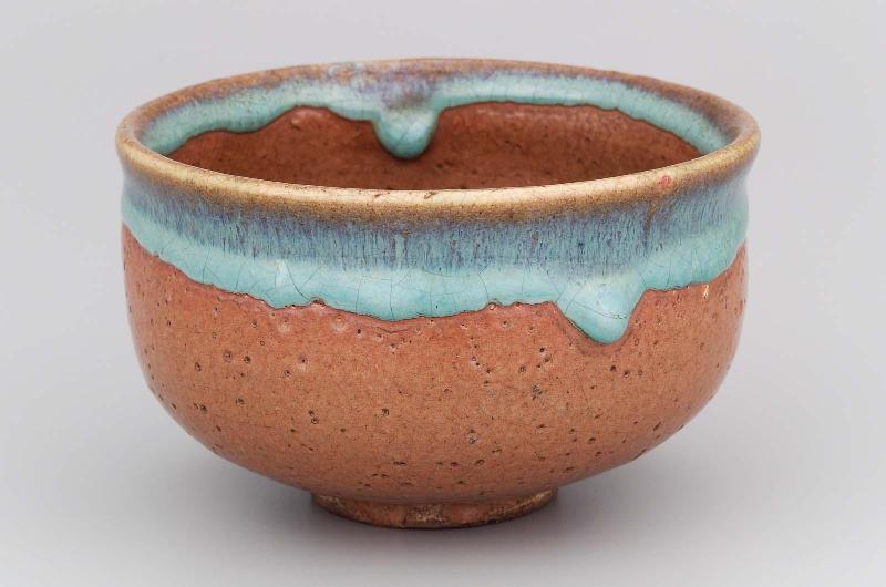 Tea bowl