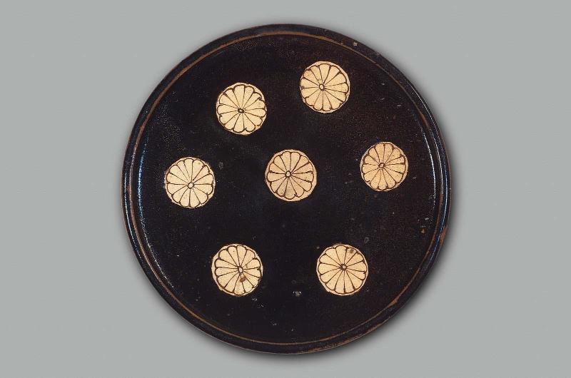 Lantern-plate