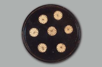 Lantern-plate