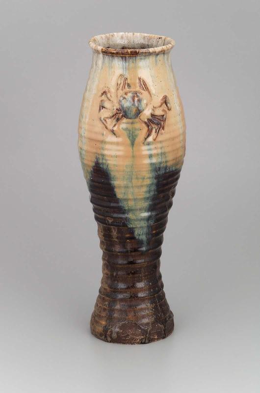 Flower vase