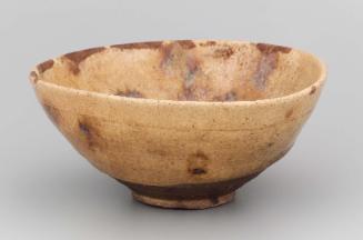 Tea bowl