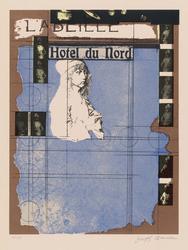 Untitled (Hotel du Nord)