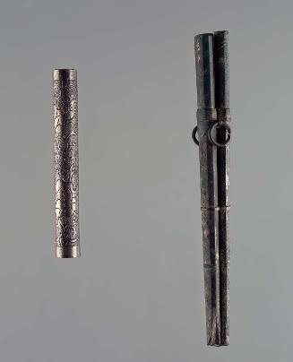 Group shot: 1977.390, 1977.440