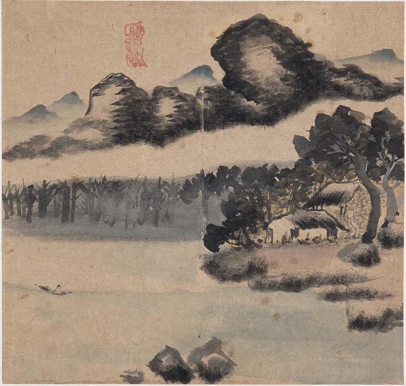Landscape