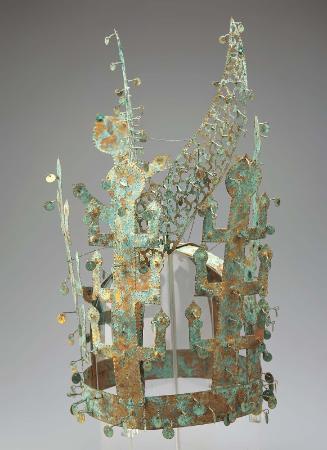 Crown (NRICP Relic No.: AAOA.Inv.6)