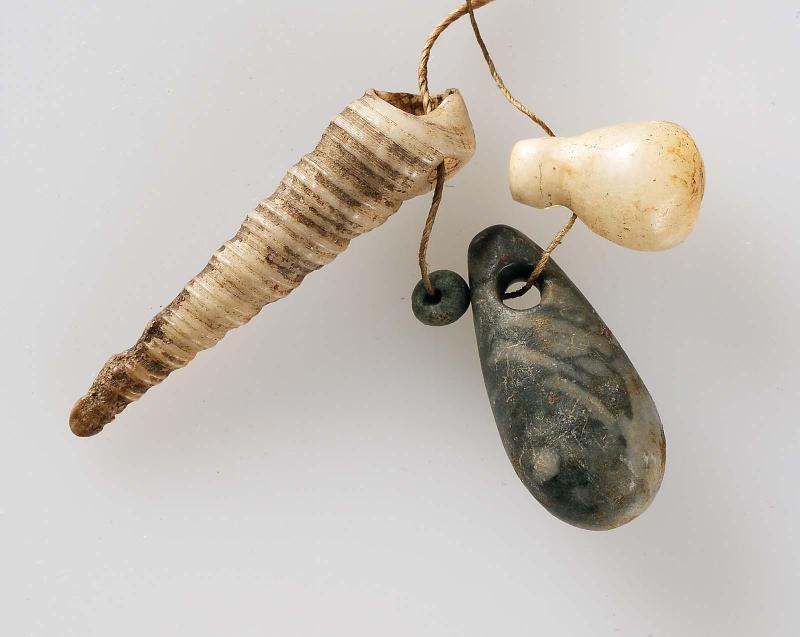 Pendants