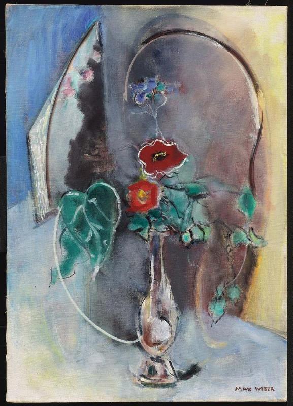 Red Poppies