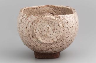 Deep bowl