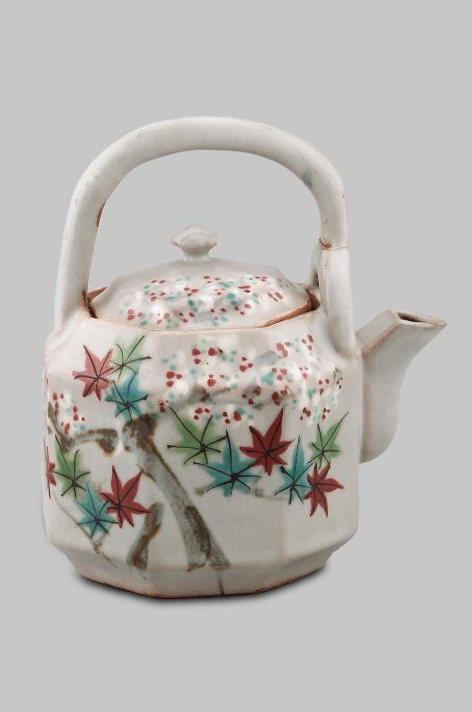 Teapot