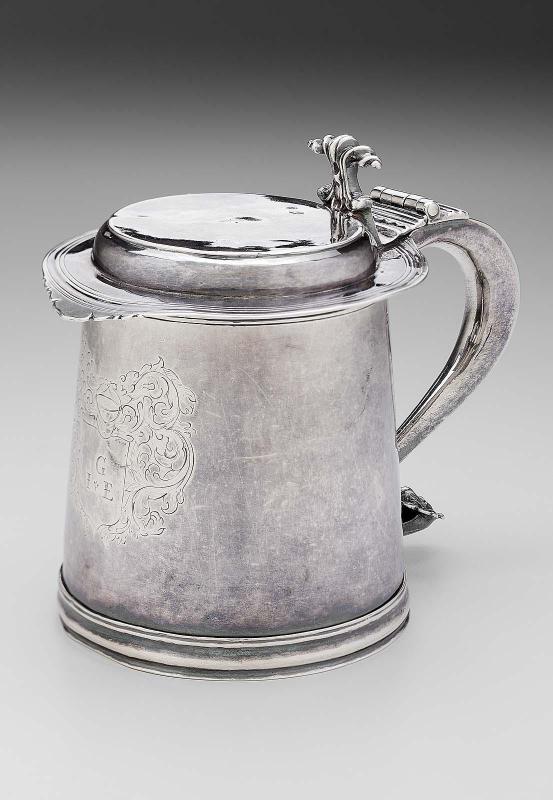Tankard