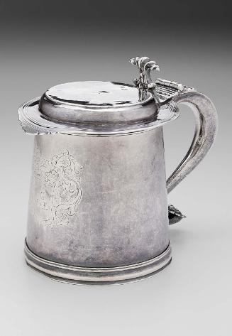 Tankard