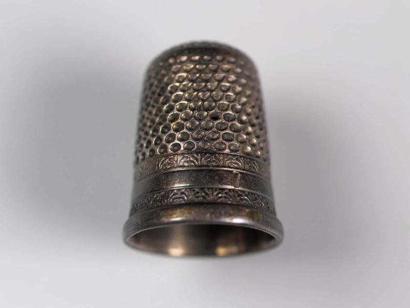 Thimble