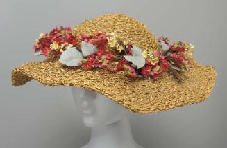 Woman's hat