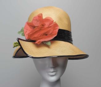 Woman's hat