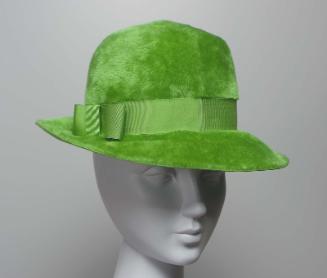 Woman's hat