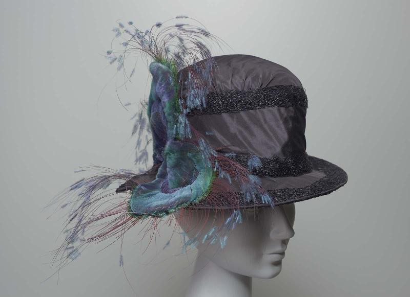Woman's hat