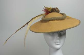 Woman's hat