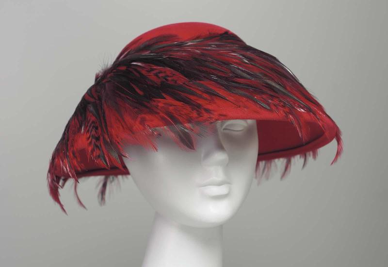 Woman's hat