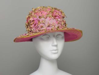 Woman's Hat