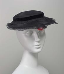 Woman's hat