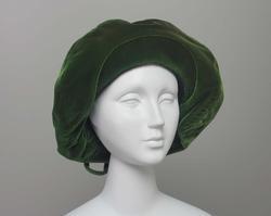 Woman's hat