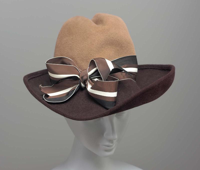 Woman's hat
