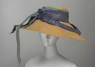 Woman's hat