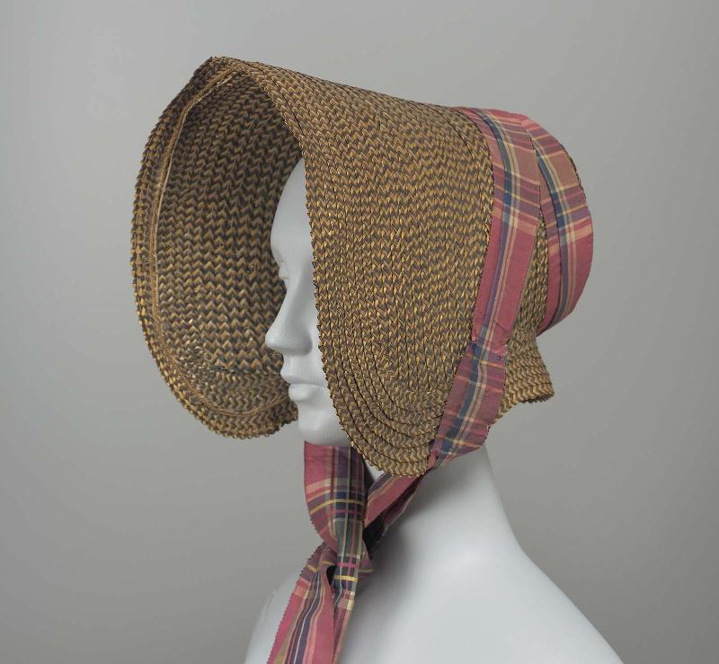 Bonnet