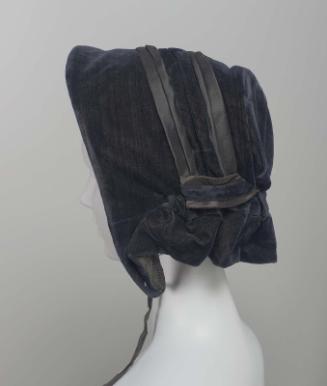 Bonnet