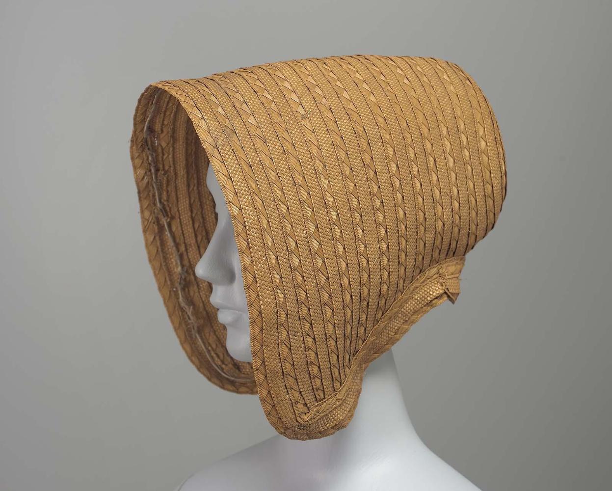 Woman's bonnet