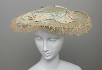 Woman's hat