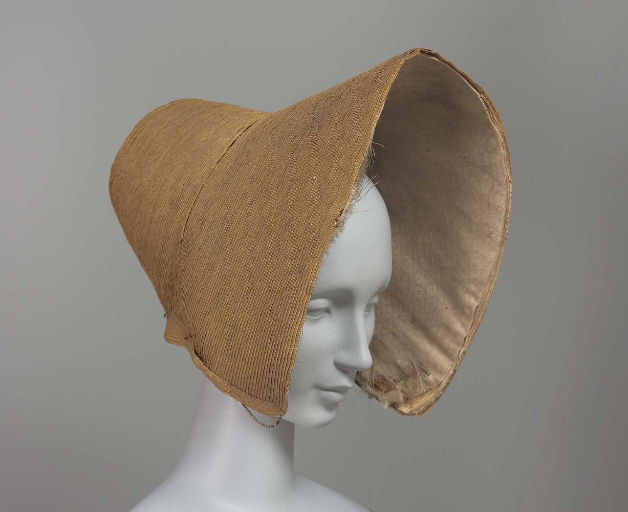 Woman's bonnet