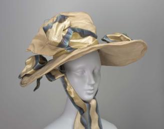 Woman's hat