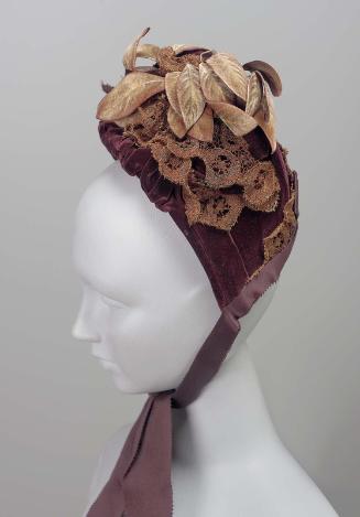 Bonnet