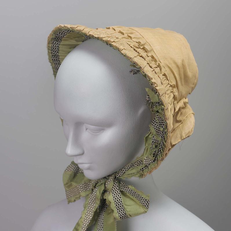 Bonnet
