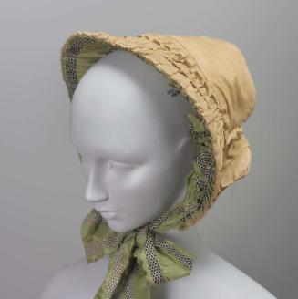Bonnet