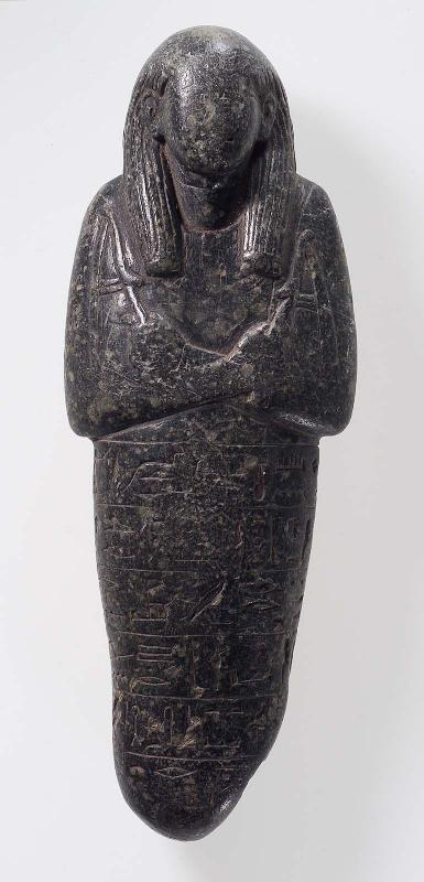 Shawabty of a Deputy of the Temple of Amen