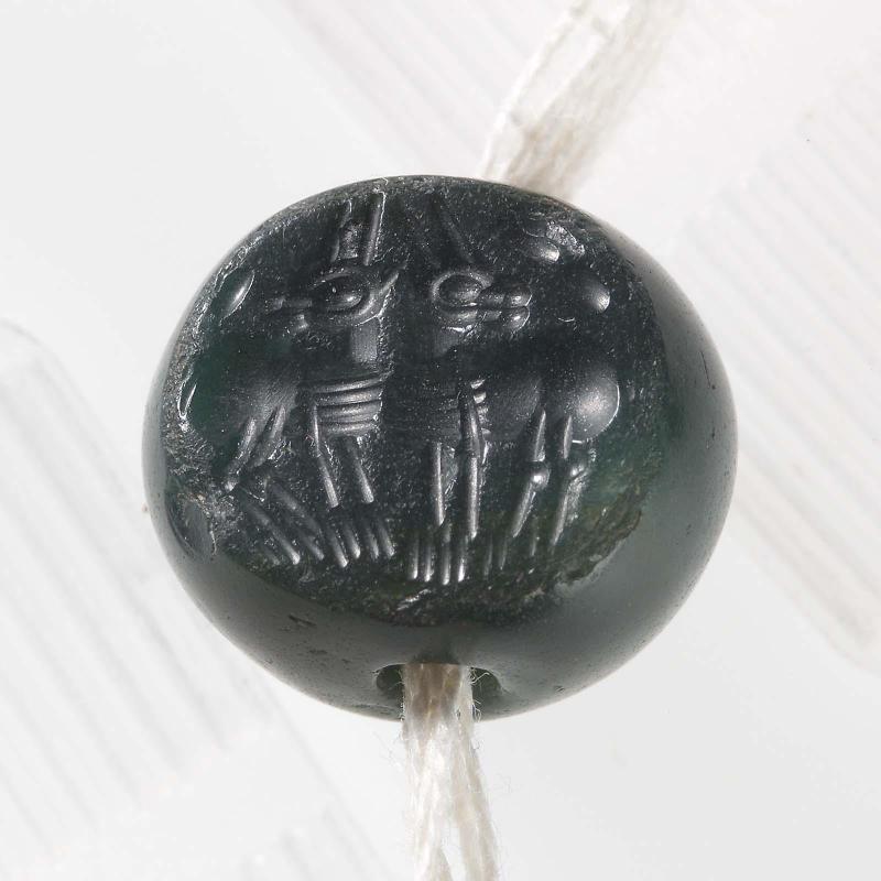 Stamp seal
