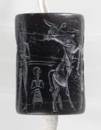 Cylinder seal