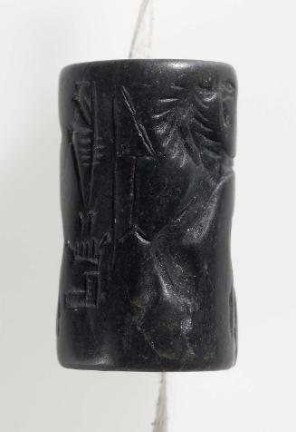 Cylinder seal