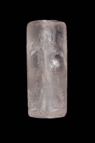 Cylinder seal