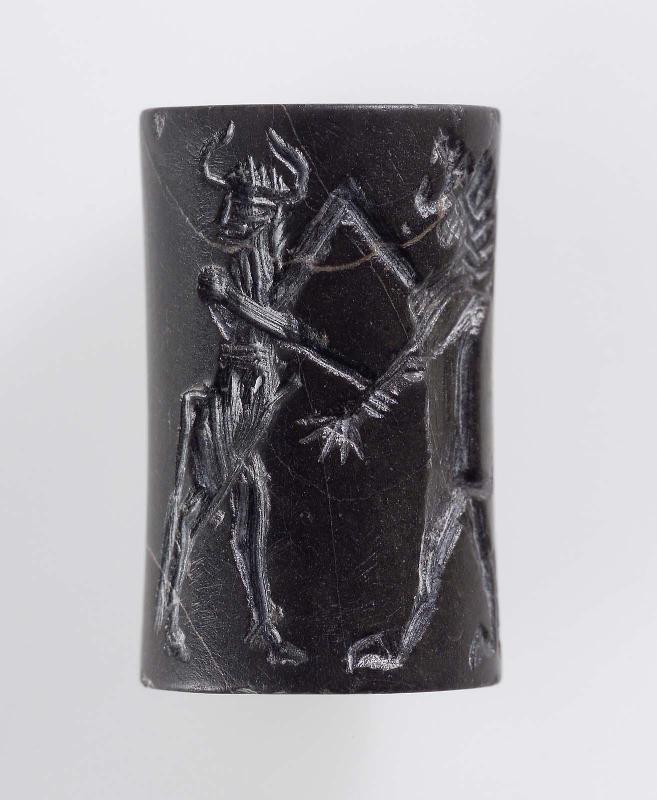 Cylinder seal