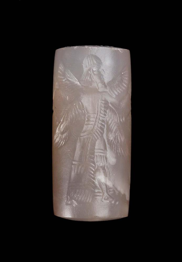 Cylinder seal