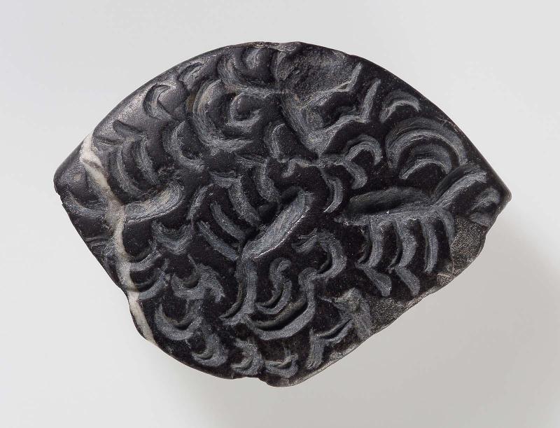 Stamp seal