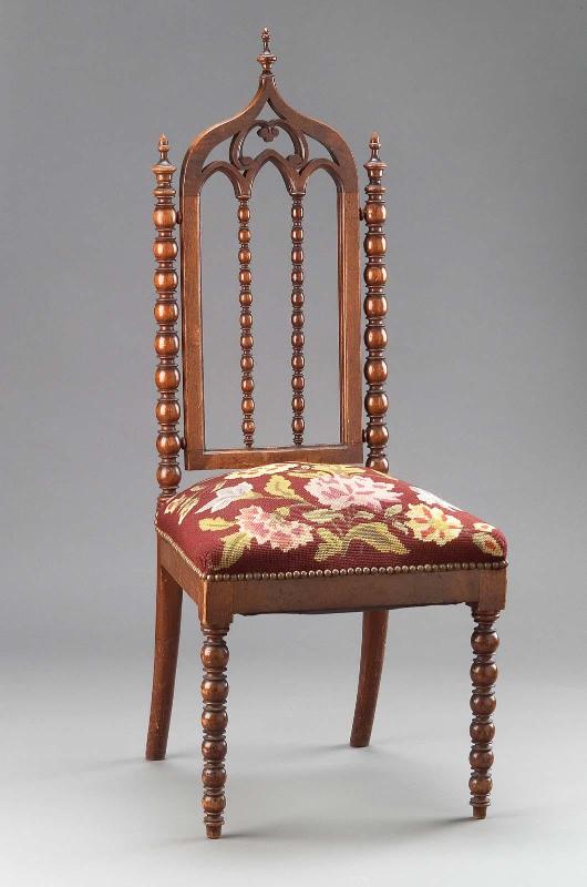 Side chair
