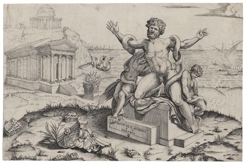 Laocoön
