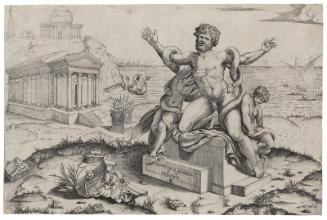 Laocoön