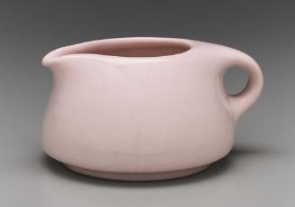 "Iroquois Casual" creamer (stacking)