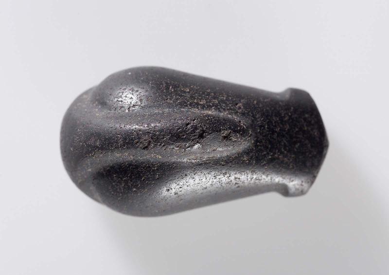 Duck shaped weight