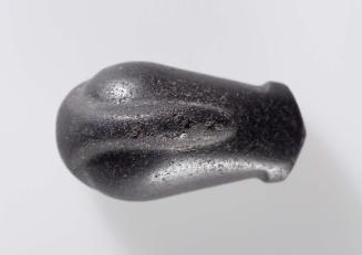 Duck shaped weight